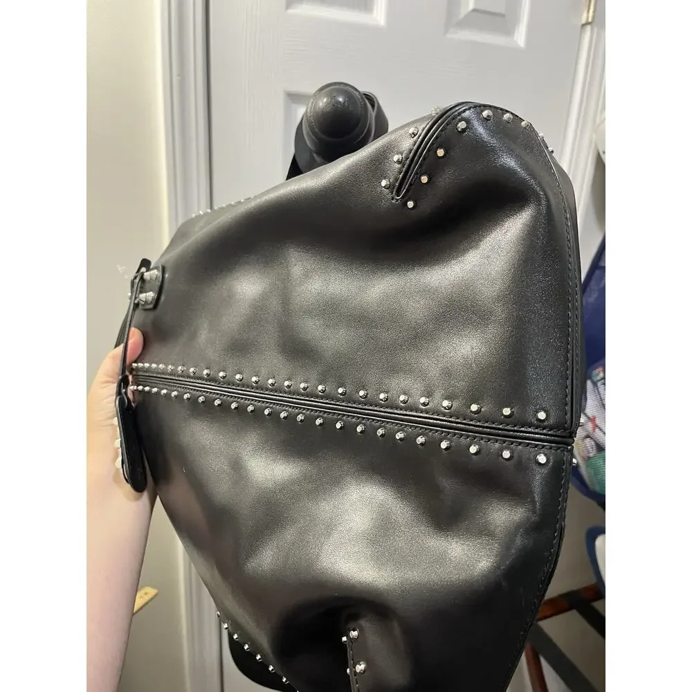 MICHAEL KORS Astor Re-Edition Large NS Tote